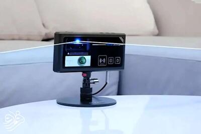  دستگاه لیزری که پشه‌های مزاحم را تار و مار می‌کند!