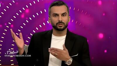 حمله مدیررسانه‌ای استقلال به برنامه فوتبال برتر