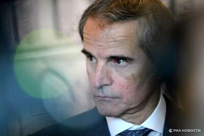 پیغام تازه گروسی: ما باید به ایران بازگردیم