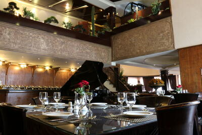 اتفاق تلخی که این روزها در رستوران‌ها مُد شده است