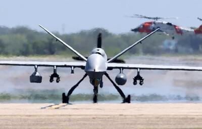 اولین حمله پهپادی آمریکا به خاک ونزوئلا