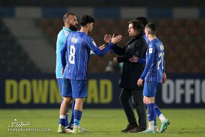 استقلال حرف آخر را زد: دیگر در تهران بازی نمی‌کنیم!