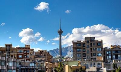 عجیب اما واقعی؛ تهران سومین شهر پاک جهان شد