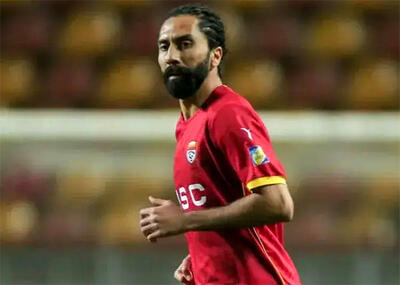 بیانیه الطلبه علیه جذب هافبک سابق استقلال!