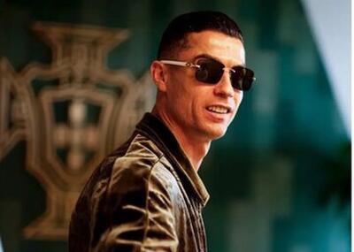 ساعت رونالدو چند میلیون دلار می‌ارزد؟