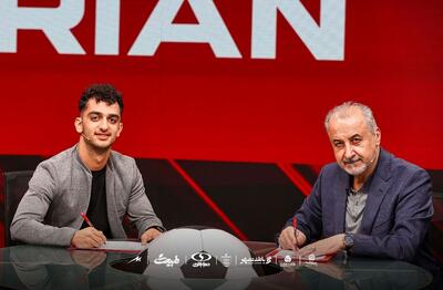 پرسپولیس خرید تابستانی‌اش را پس فرستاد