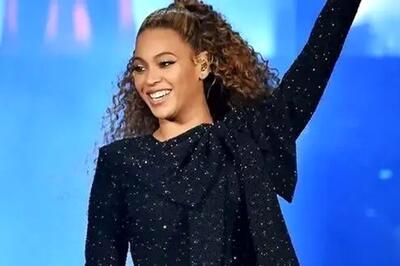  بیانسه رسماً میلیاردر شد!