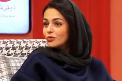  دایرکت‌های عجیب و بامزه سوگل خلیق در کلوزفرند اینستاگرامش