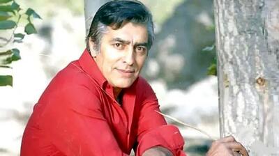 «فردین» در 48 سالگی و چند ماه قبل از انقلاب 57