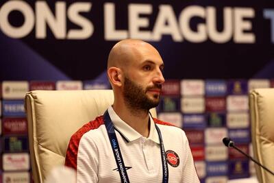 مصدومیت ستاره تراکتور، مشکوک به پارگی رباط صلیبی!