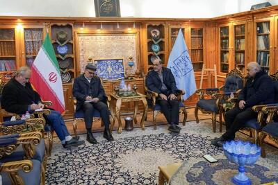  بسته بودن مرز زمینی آذربایجان، اقتصاد گردشگری استان اردبیل را تحت تاثیر قرار می‌دهد/ لزوم پیگیری مستمر بازگشایی مرز آذربایجان در سطح عالی