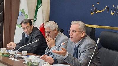  رویداد« ایران جان» بهترین فرصت برای معرفی توانمندی های استان قزوین در رسانه ملی است