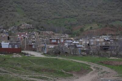  عملیات انتقال روستای سیدمحمد در جریان است