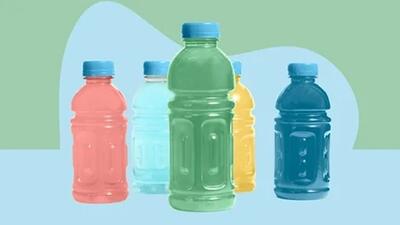  نوشیدنی‌های الکترولیتی؛ مفید یا خطرناک