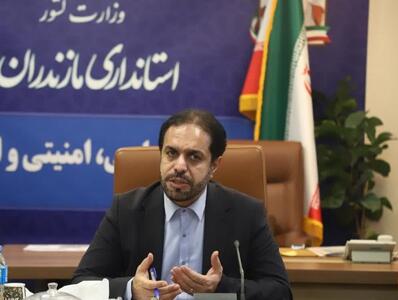  مدیریت در مازندران، از عدالت آموزشی تا مدیریت پسماند، مازندران در مسیر الگو شدن برای کشور