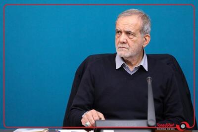  صدای اهالی بازار به گوش رئیس‌جمهور رسید
