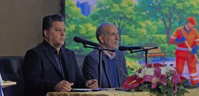  دومین همایش شهرک‌های مسکونی شهر فردیس برگزار شد