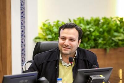  عضو شورای اسلامی شهر اصفهان: تشکیل شرکت مدیریت مقصد، در میز گردشگری اصفهان تصویب شده است