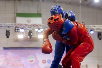 لیگ برتر ووشو بانوان به تعویق افتاد