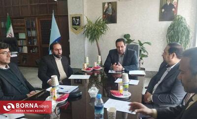  دادستان کرمانشاه: مدیریت هوشمندانه زندان‌ها ضرورتی اجتناب‌ناپذیر است