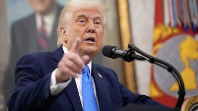 ترامپ فشارها بر فدرال رزرو را تشدید کرد