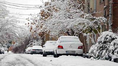  ادارات ایلام تعطیل و مدارس غیر حضوری شد