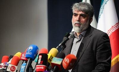 رئیس بسیج ورزشکاران: جامعه ورزش به خوبی پهلوانی و جوانمردی را رقم زدند