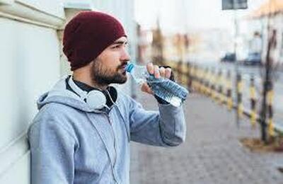  راهکارهایی برای کاهش کم آبی بدن در روزهای سرد زمستان