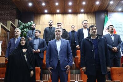 آغاز مراسم افتتاحیه المپیاد ورزشی دانشجویان دختر دانشگاه‌های علوم پزشکی کشور