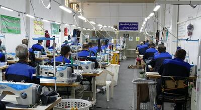  آذربایجان‌غربی در کارآفرینی زندانیان رتبه دوم کشور را دارد