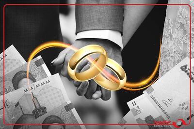  ثبت نام و دریافت وام ازدواج مجازی می‌شود؟