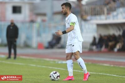  ملوان در تبریز به مصاف تراکتور می‌رود