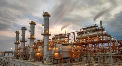  ۶۰ درصد برق صنایع در آذرماه از منابع خارج از توزیع تأمین شد