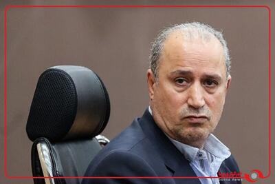  تاج: توقف بازی بخاطر شعارهای نژادپرستانه و توهین از بازی تراکتور - ملوان آغاز می‌شود