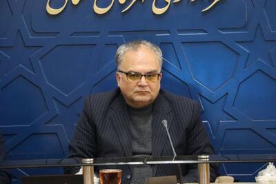  فرماندار سمنان: تبدیل کاروانسرای صفوی میدان سعدی سمنان به قطب گردشگری ضرورت است