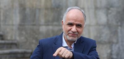 رحیمی: ۹۰۰ پرونده با شکایت افراد خسارت دیده از جنگ ۱۲ روزه تشکیل شد