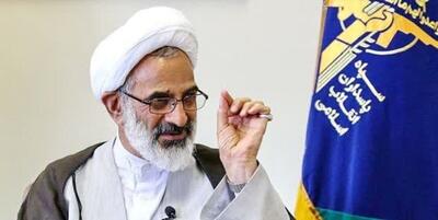 حاجی صادقی: دشمن پس از شکست در میدان نظامی، به‌دنبال جنگ شناختی است