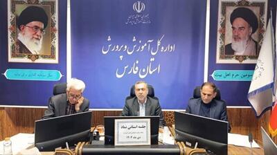  آگاه‌سازی فوری دانش‌آموزان درباره اعتیاد، ضرورت پیشگیری از وقوع جرم است