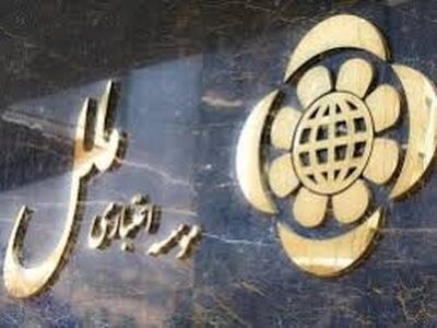  دستگیری متهم اصلی پرونده تسهیلات میلیاردی مؤسسه ملل/ مدیرعامل وقت خطوط لوله نفت هم به دلیل اهمال‌کاری محکوم شد