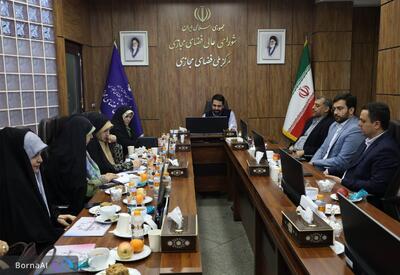  در فضای مجازی کمتر از ۱۰ کشور وجود دارد/ ایران جزو کشور‌های بازیگر و دارای هویت در این فضاست