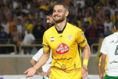 مدافع سابق فولاد در آستانه انتخاب مقصد جدید؛ شاه‌عباسی در دوراهی آلومینیوم و پیکان
