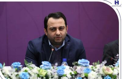  نخستین همایش هم‌اندیشی بانک صادرات ایران با فعالان صنعت پتروشیمی برگزار شد