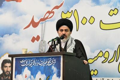  ملت ایران در نهم دی پای انقلاب ایستادند