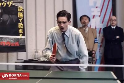 «مَرتی سوپریم» تیموتی شالامی را به پادشاه گیشه کریسمس تبدیل کرد