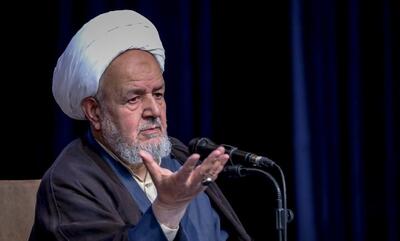 مردم نظرات رهبری معظم انقلاب را رصد کنند/ رهبری و مردم عامل پیروزی در جنگ ۱۲ روزه