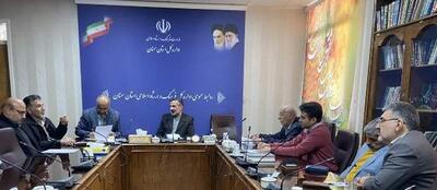  همایش ملی بزرگداشت منوچهری دامغانی برنامه‌ریزی می‌شود