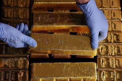 رکوردشکنی تاریخی طلا بالاتر از میانگین ۲۰۰روزه؛ تداوم یک روند کم‌سابقه در بازار جهانی