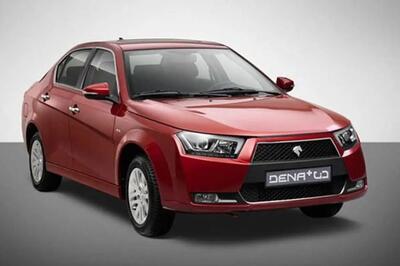 قیمت روز خودرو‌های ایران خودرو امروز سه‌شنبه ۹ دی ۱۴۰۴ + جدول