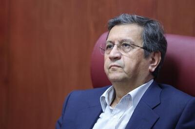 حکم همتی چهارشنبه در هیات وزیران صادر می‌شود