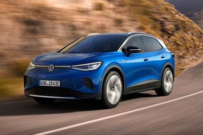 شوک قیمتی فولکس‌واگن ID.4 پرو؛ افزایش ۱.۵ میلیاردی همزمان با فروش فوری